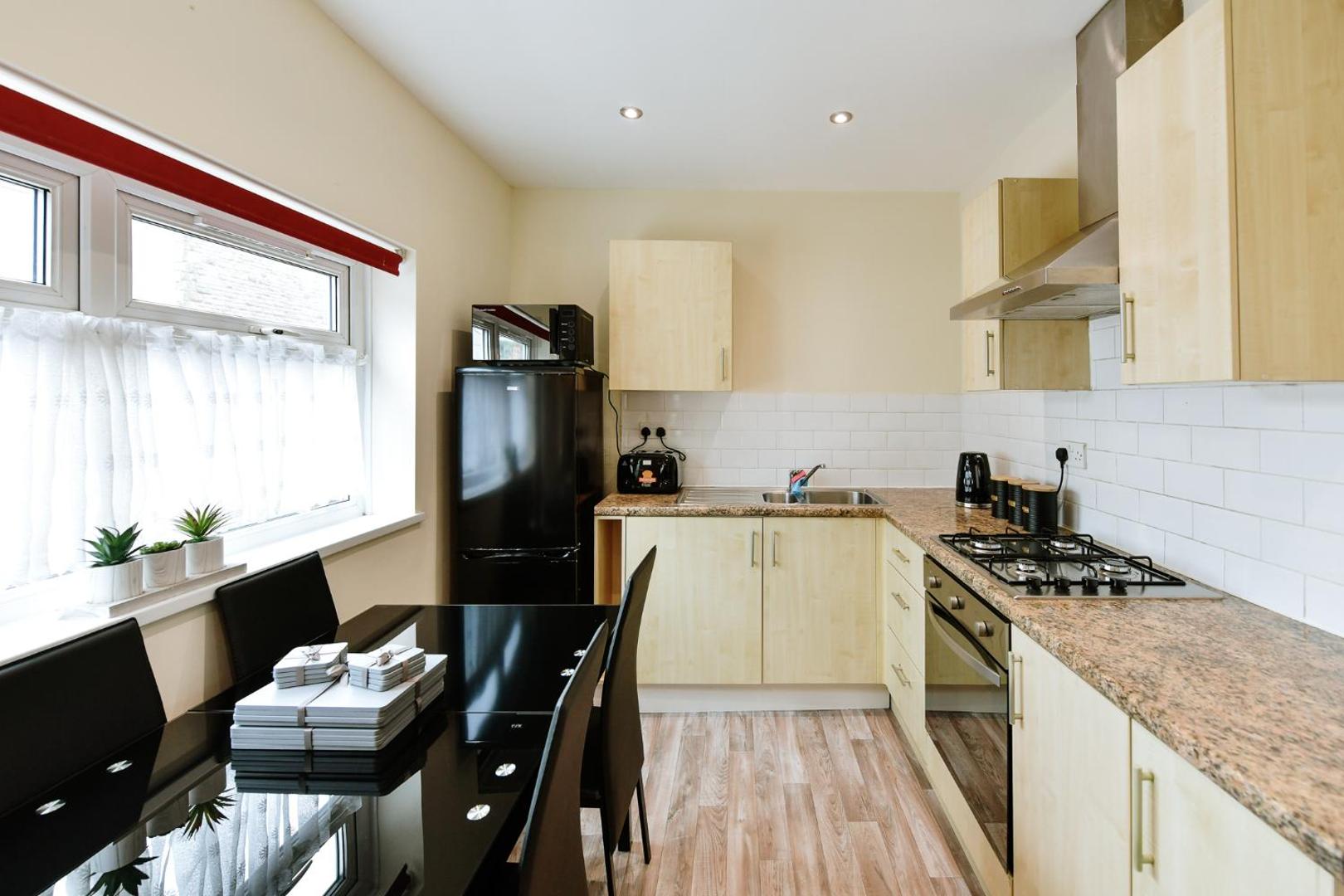 Фотография 4: Host & Stay - Gerald House