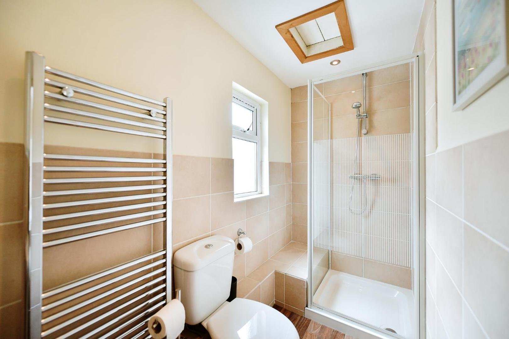 Фотография 10: Host & Stay - Gerald House