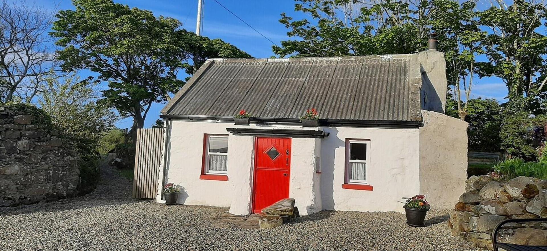 Foto 2: CherryTreeCottage - Cosy 19thCentury Pet Friendly