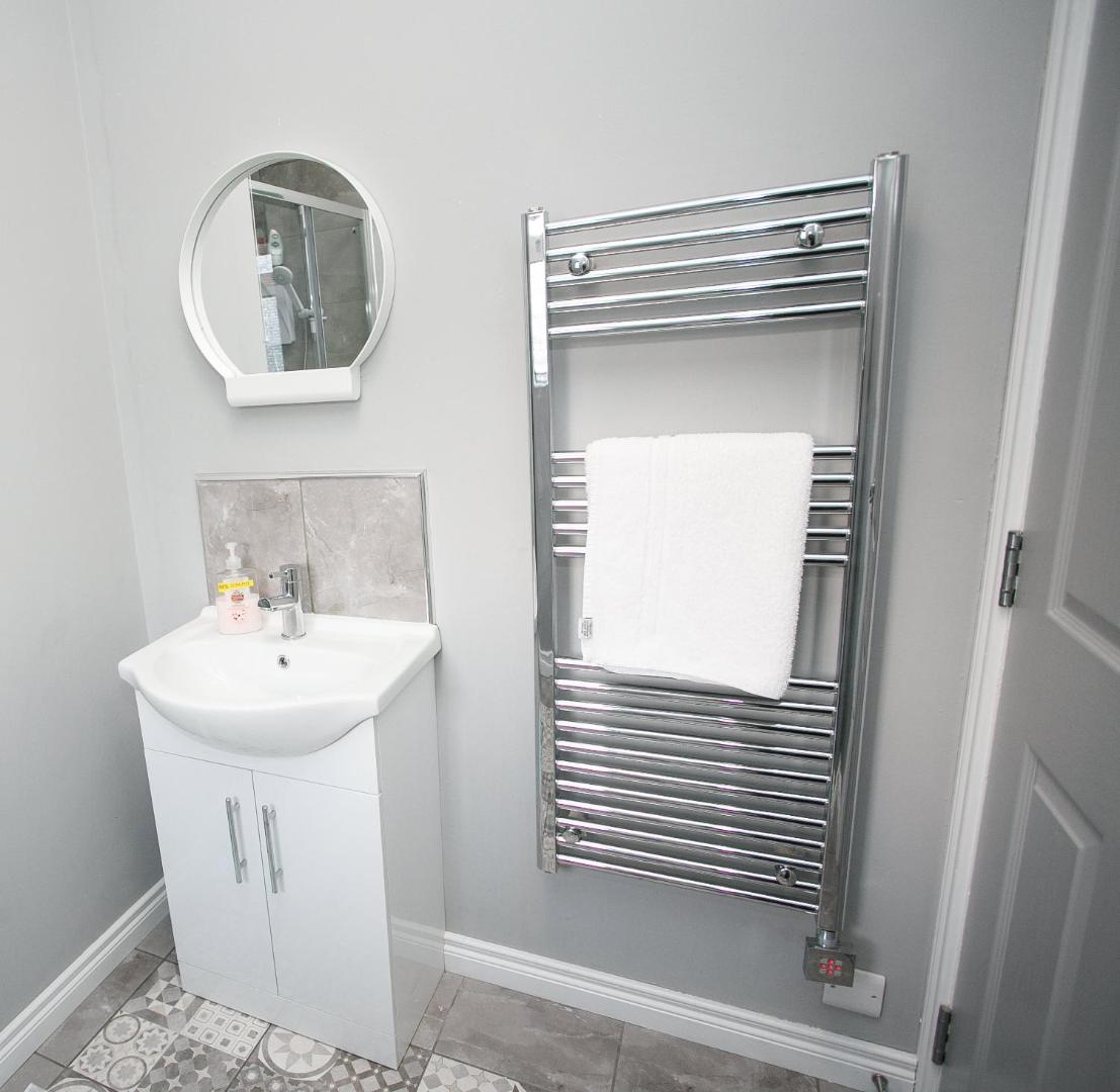 Apt3, No 2 Antrim Gardens, Portrush with Seaview photo 7