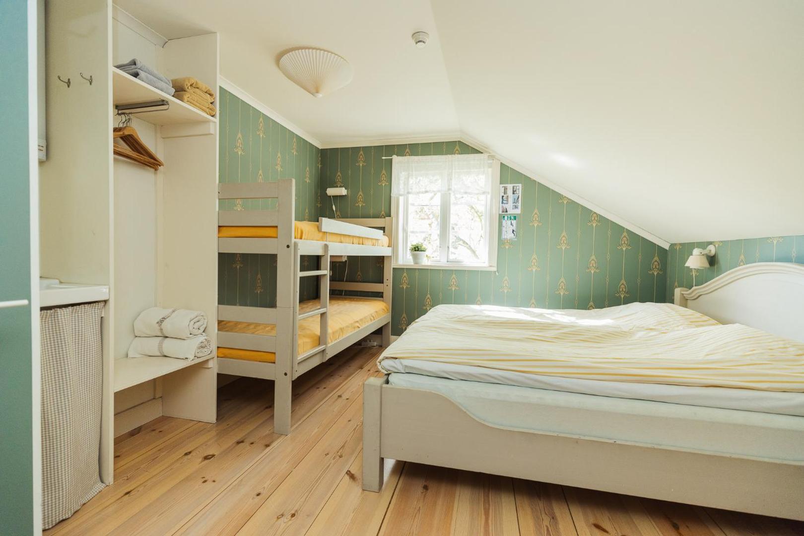 Bild 6: Bäcks Bed & Breakfast
