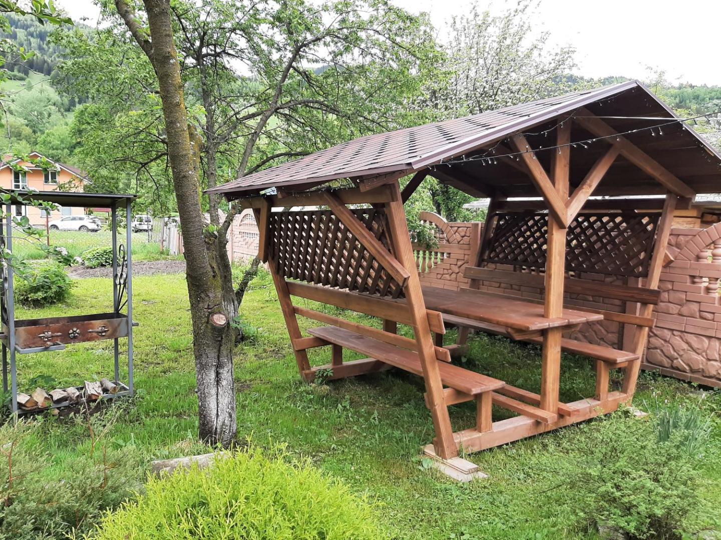 Foto 5: Карпатія