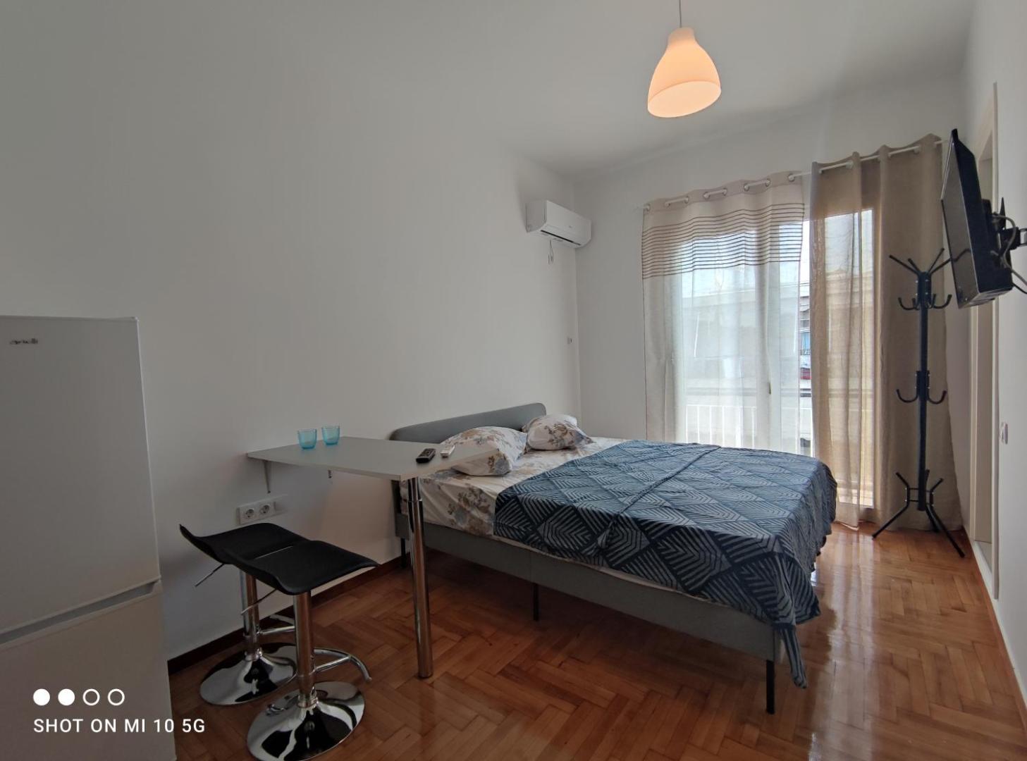 Foto 5: Studio in the heart of Athens !!!