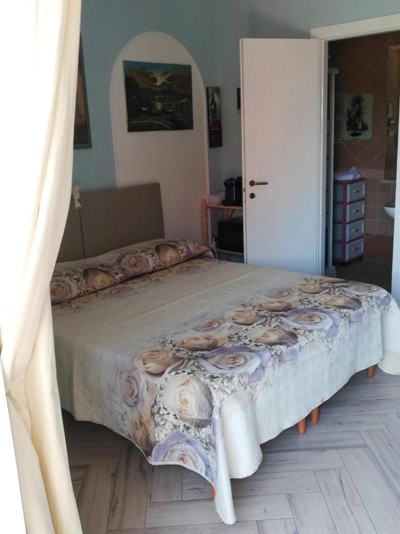 Zdjęcie 8: Camera Sofia B&B