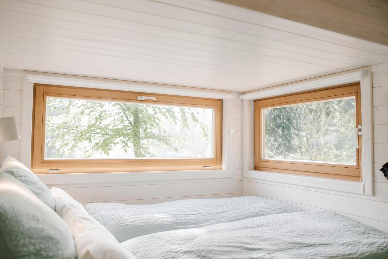 Bild 6: Tiny House, Kleinod im Grünen
