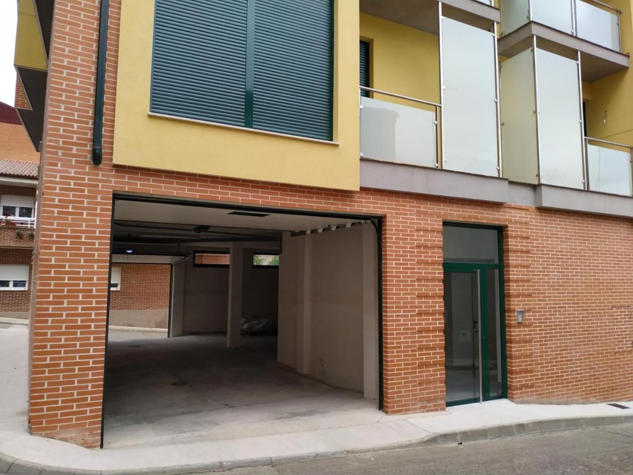 Φωτογραφία 7: Edificio Valles del Lúpulo (DUPLEX)