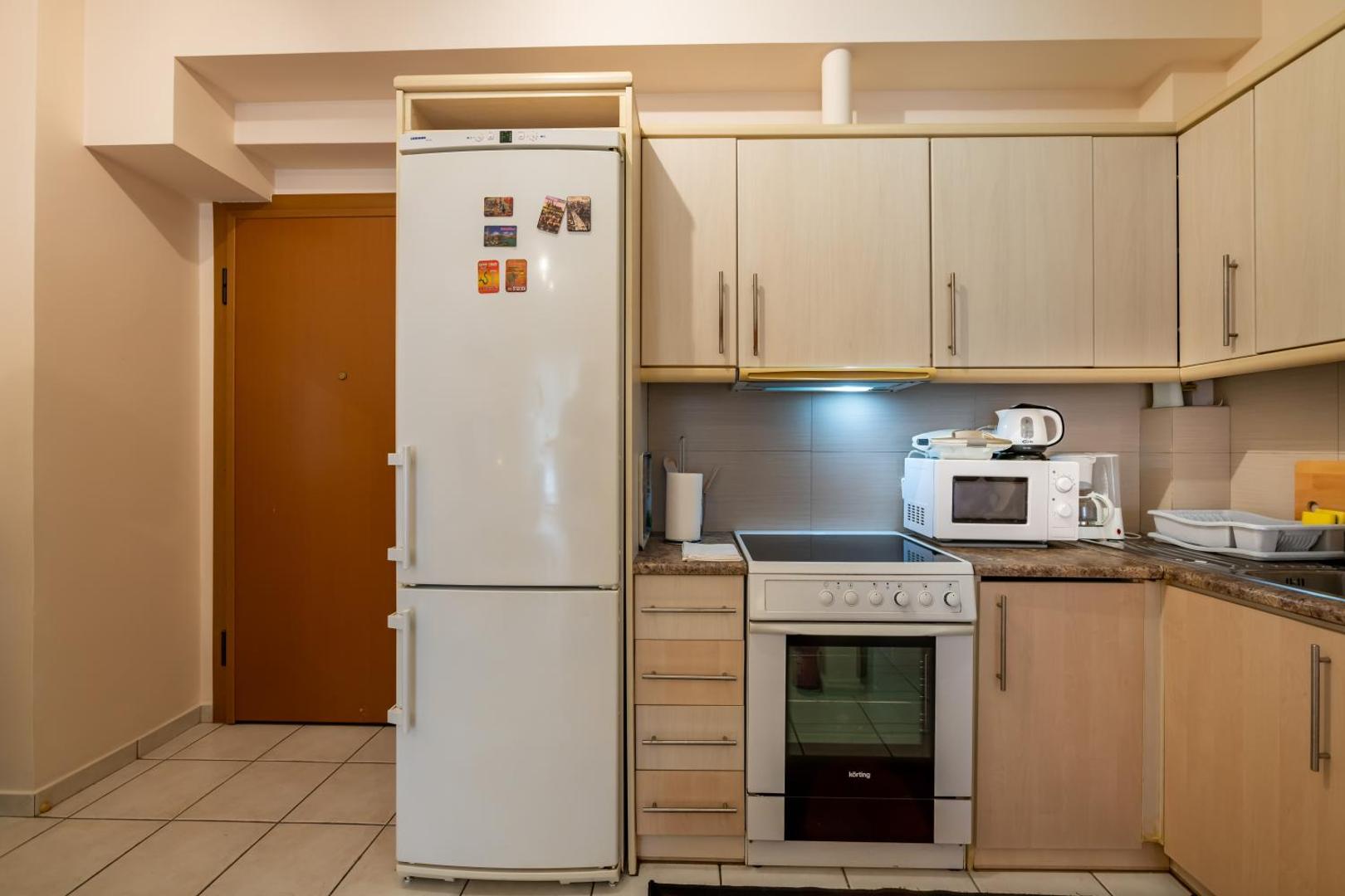 Bild 4: Flat in excellent location with private parking