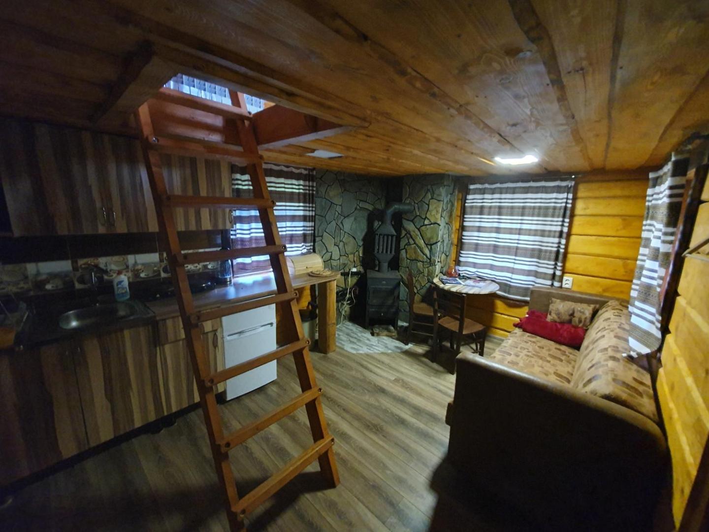 Photo 10 : Трембіта