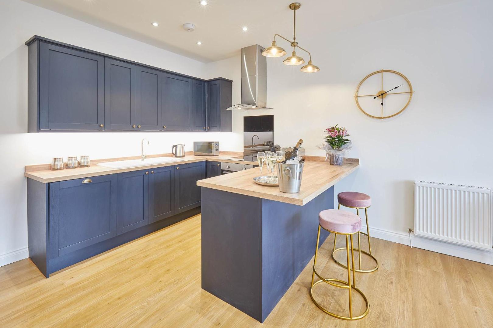 Fotografia 9: Host & Stay - Seaside Apartments