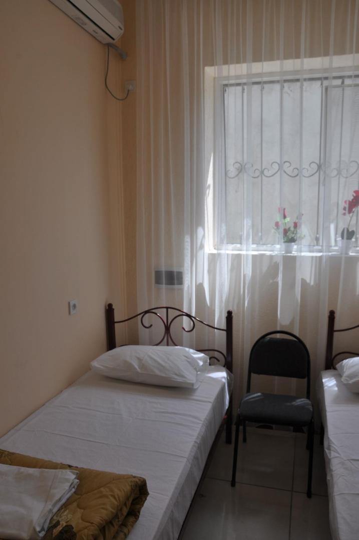 Φωτογραφία 6: Hostel - NS Prestige