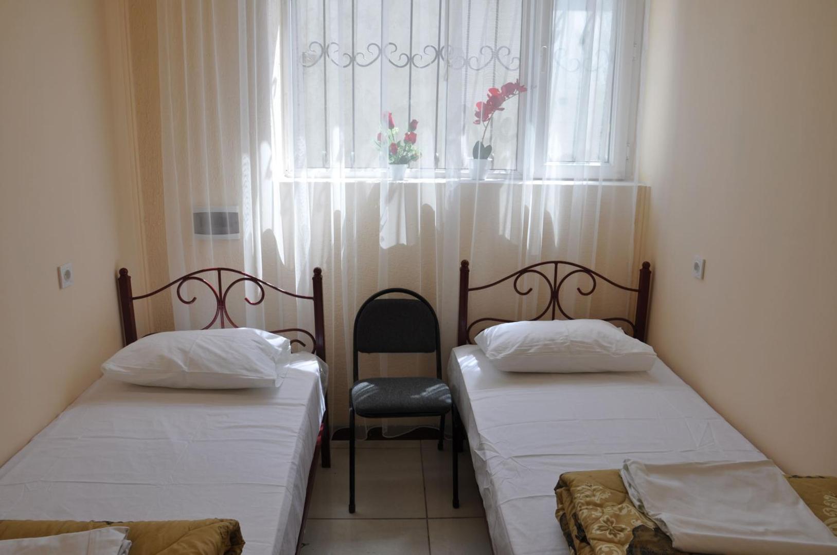 Φωτογραφία 8: Hostel - NS Prestige