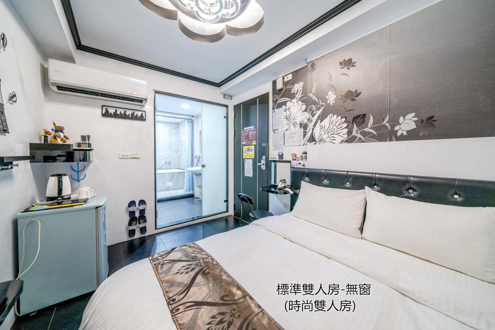 台南樂遊親子溜滑梯電梯民宿 photo 6