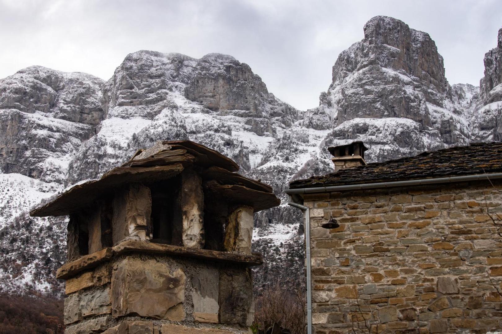 Foto 6: Κονάκι