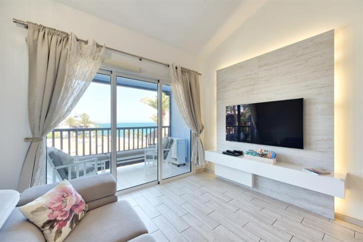 Fotografie 3: Lidia & Paco Home two bedrooms beachfront