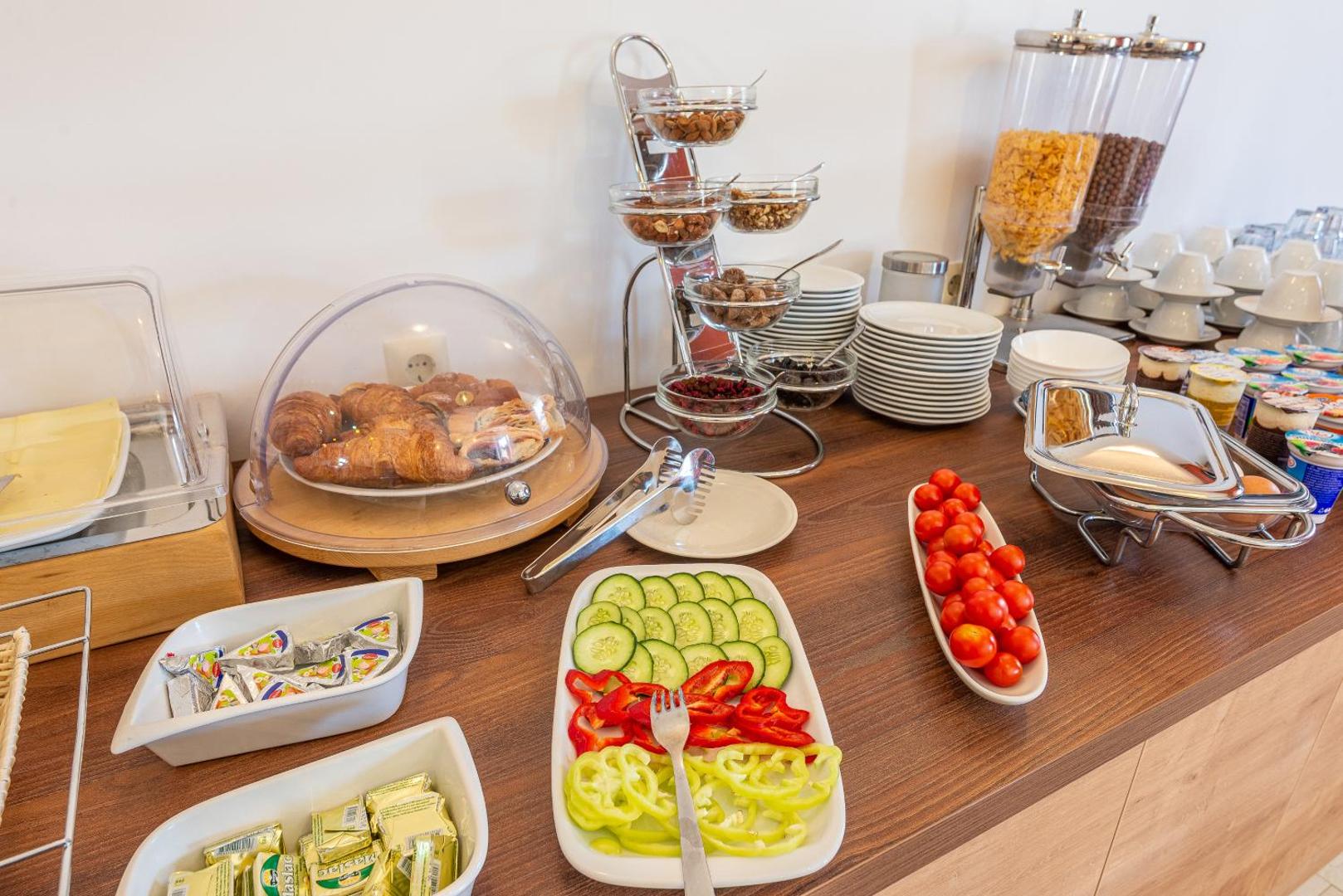 Foto 8: Bed & Breakfast Maki