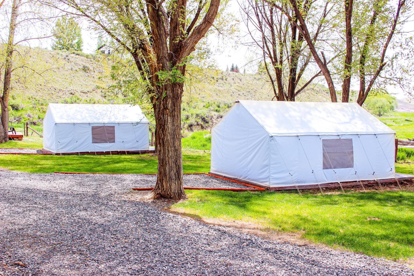 Bilde 9: Shell Campground
