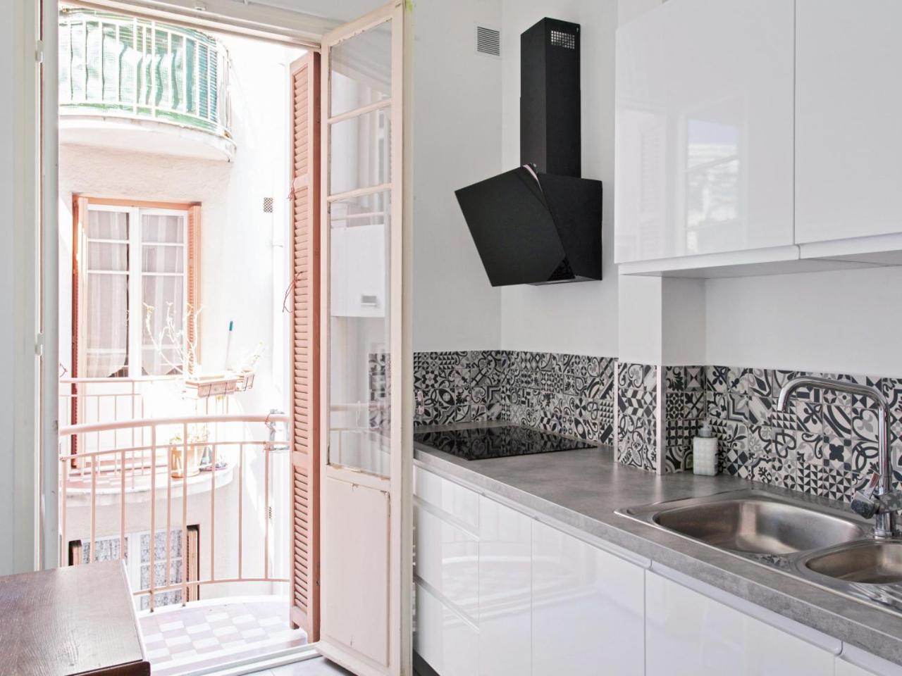Foto 8: Le Philanthrope - Balcon Wifi Climatisation 60 m2