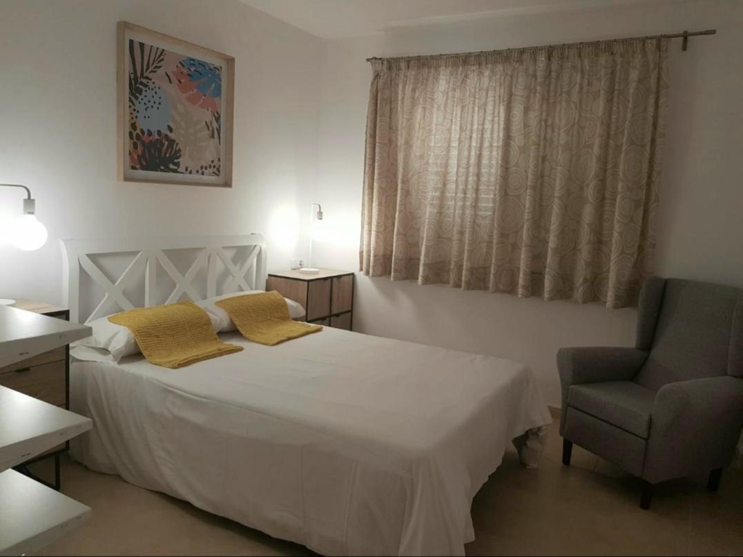 Foto 10: Tabaiba