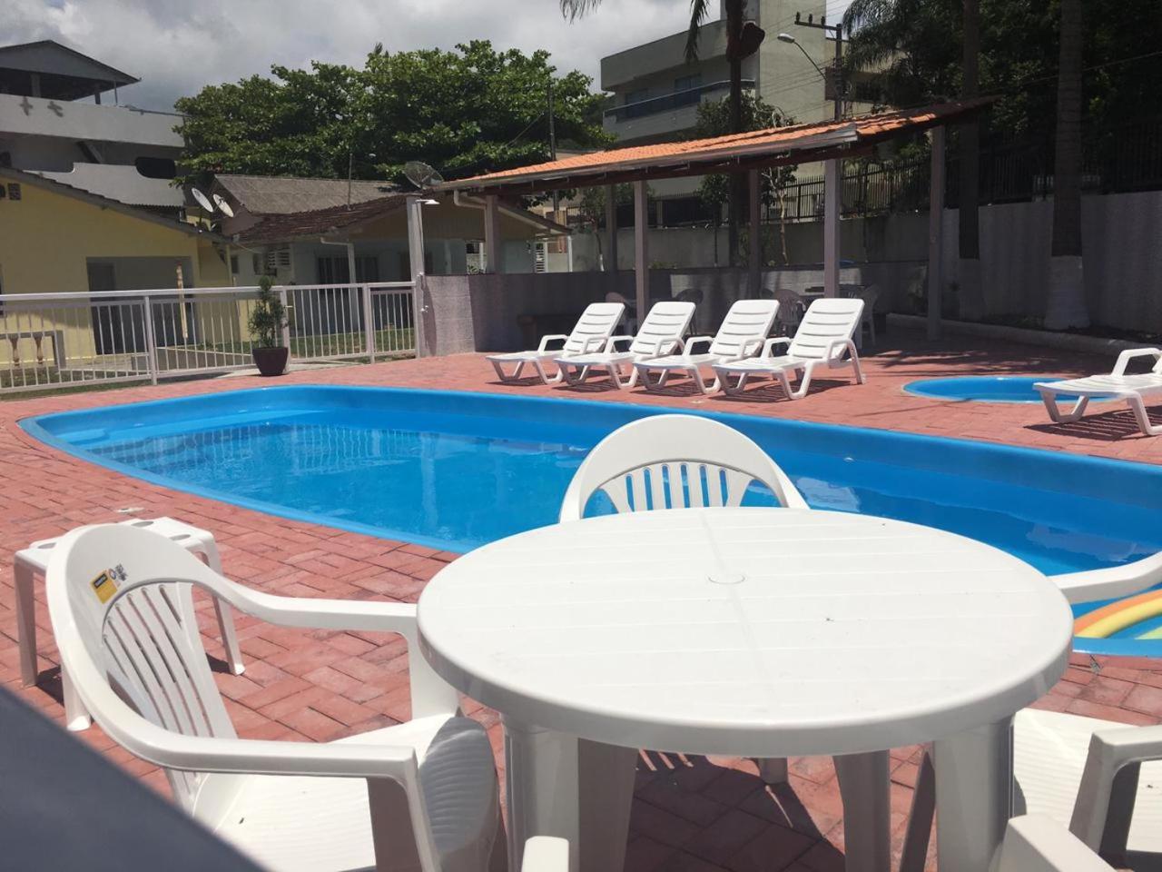 Billede 4: Res Diego Marcelo Dk3 - Piscina, Sinuca, Churrasqueira, Garagem ITAPEMA