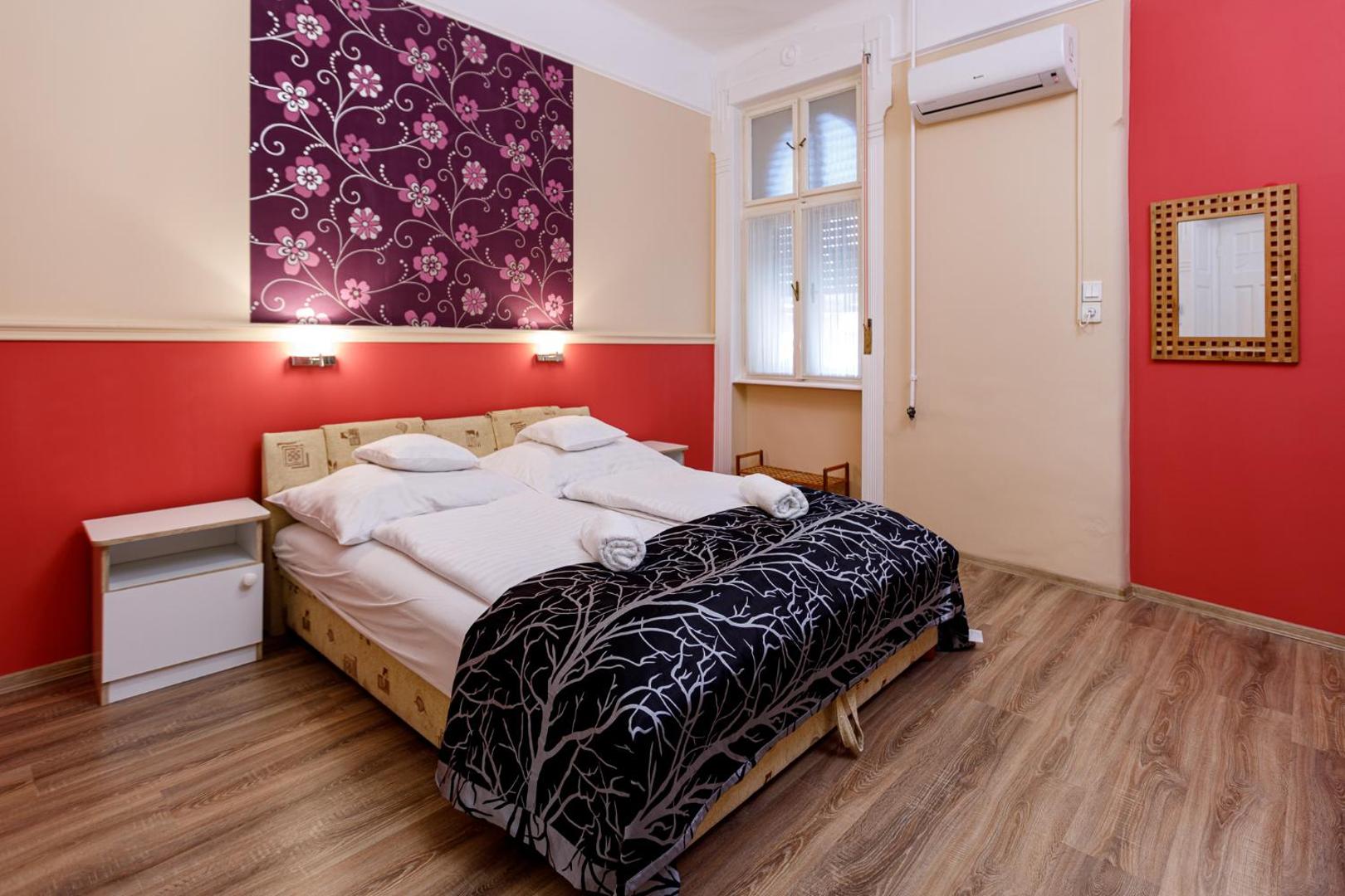 Foto 8: Central Apartman