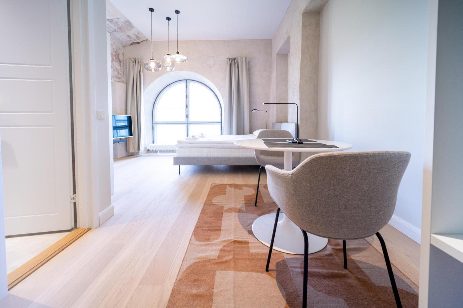 Foto 4: Baltic Accommodation - Urban Studio Apartment