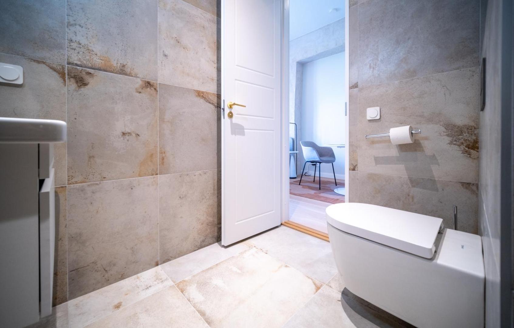 Foto 9: Baltic Accommodation - Urban Studio Apartment