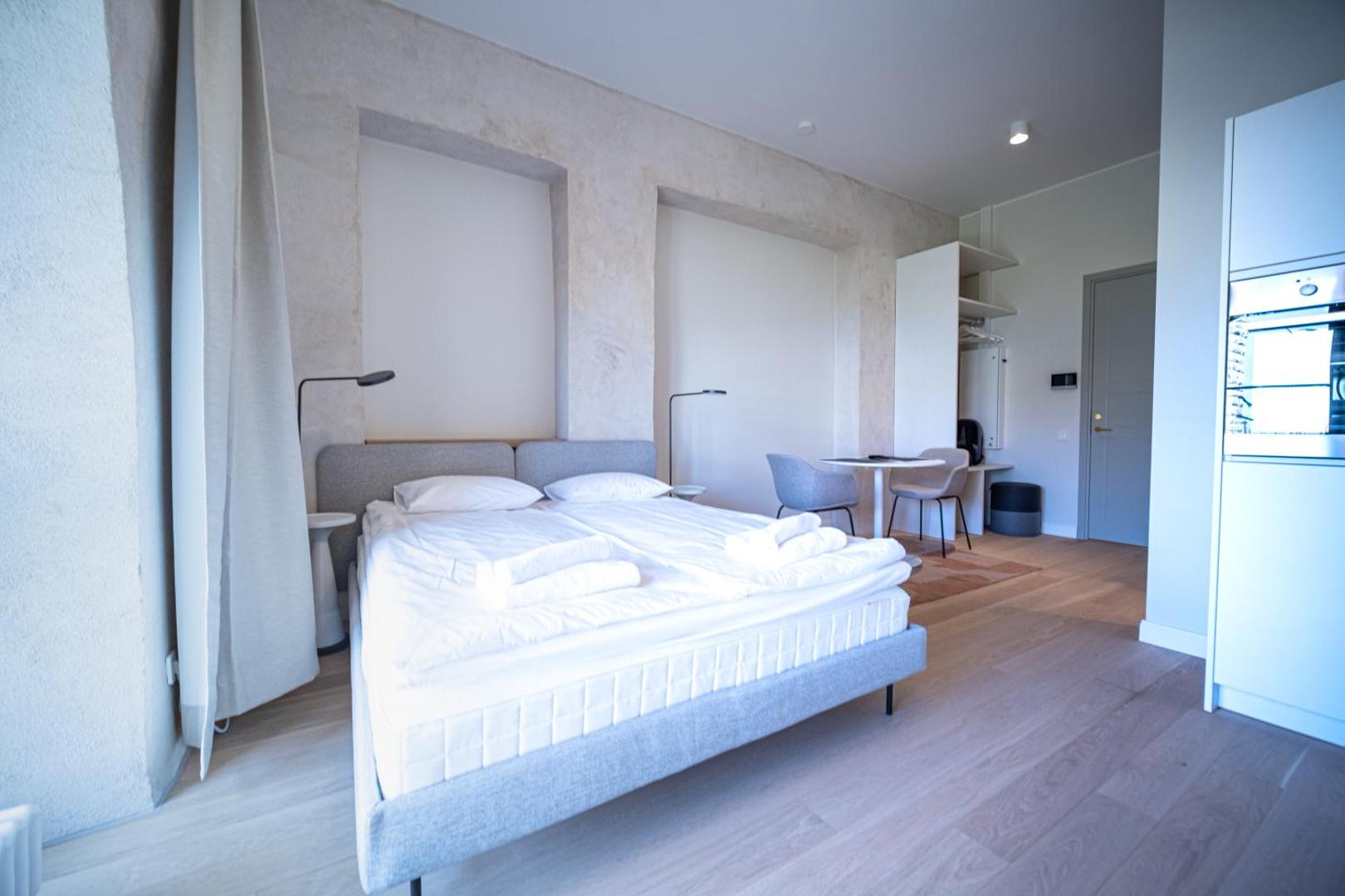 Foto 6: Baltic Accommodation - Urban Studio Apartment