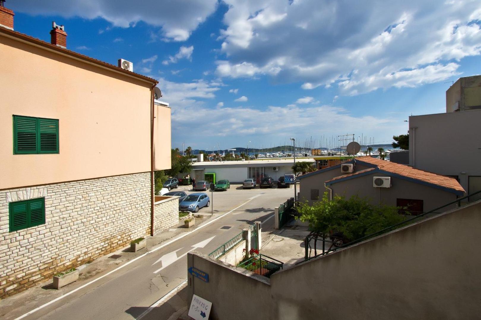 Foto 5: A2 - best location in center with the sea view