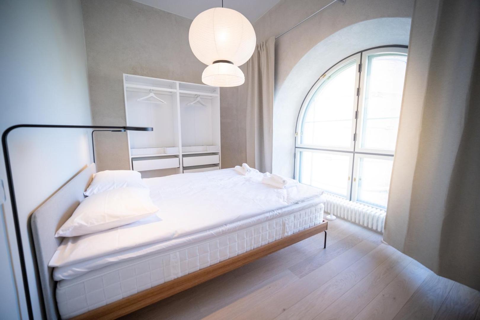 Foto 10: Baltic Accommodation - Urban Style Apartment