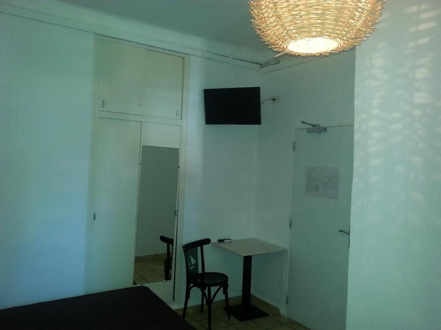Zdjęcie 4: Hostellerie LE PANEL