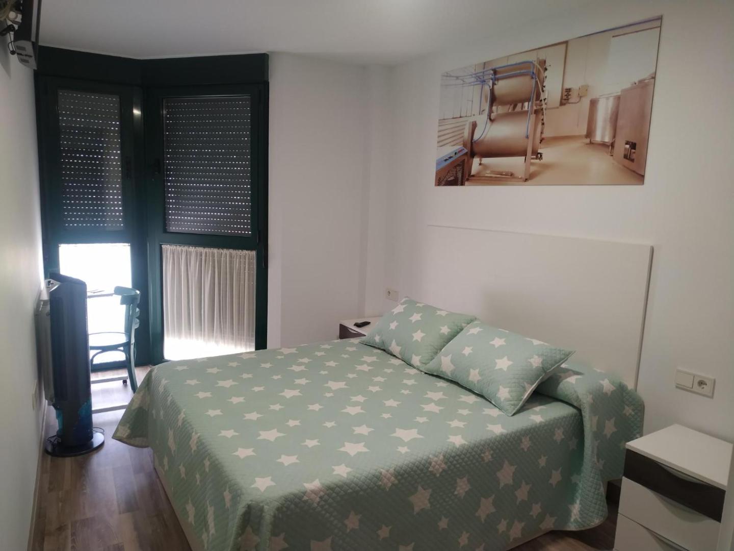 Φωτογραφία 8: Edificio Valles del Lúpulo (DUPLEX)