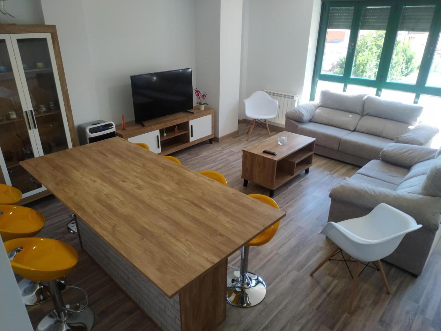 Φωτογραφία 2: Edificio Valles del Lúpulo (DUPLEX)