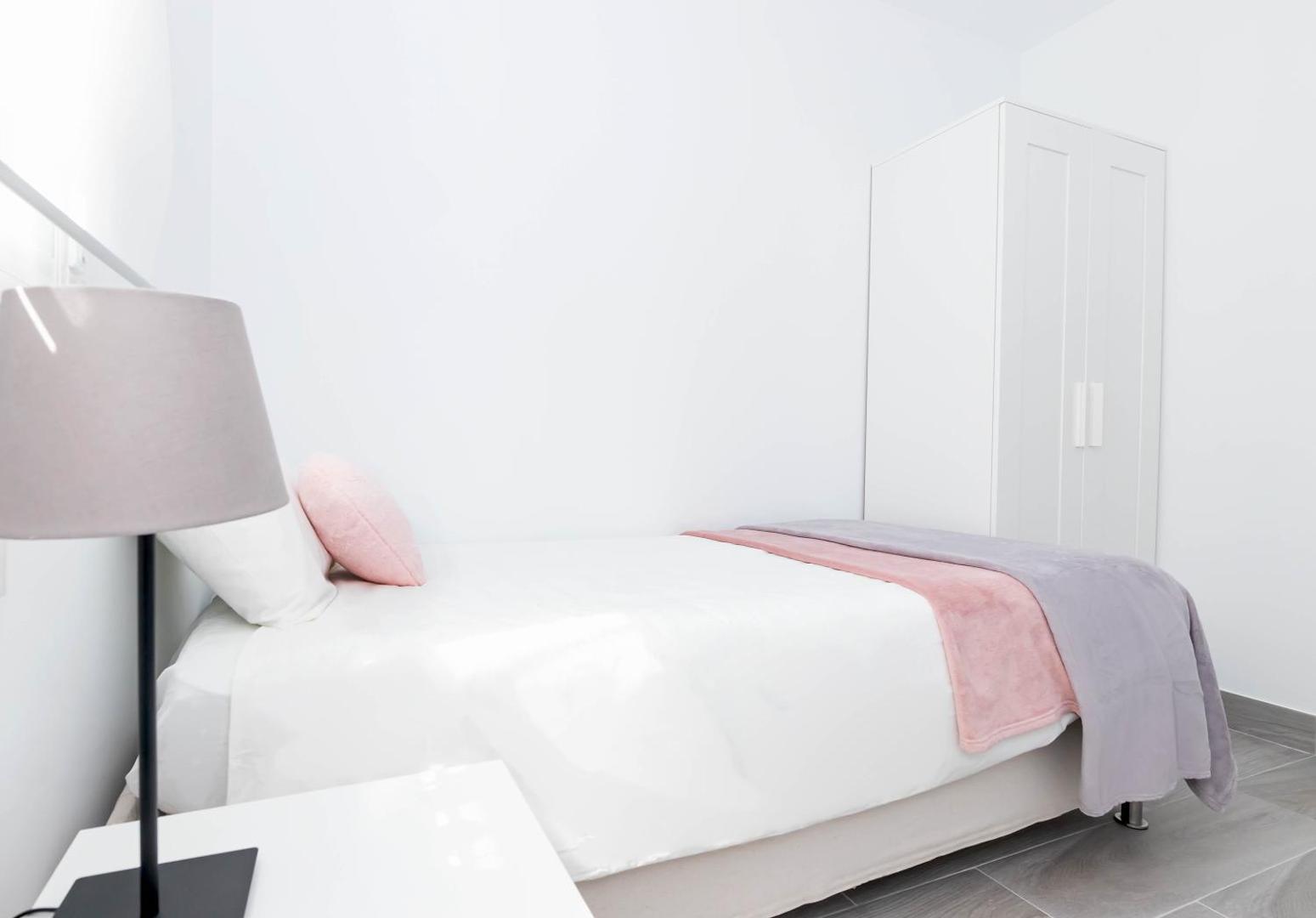 Bilde 8: Sun & Beach Malaga City Center