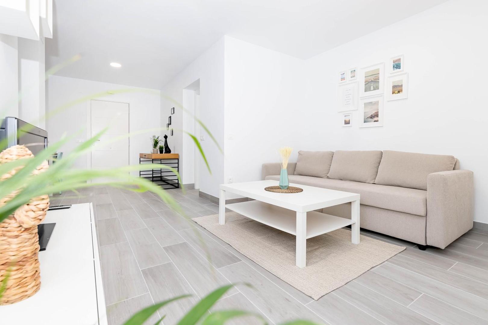 Bilde 10: Sun & Beach Malaga City Center