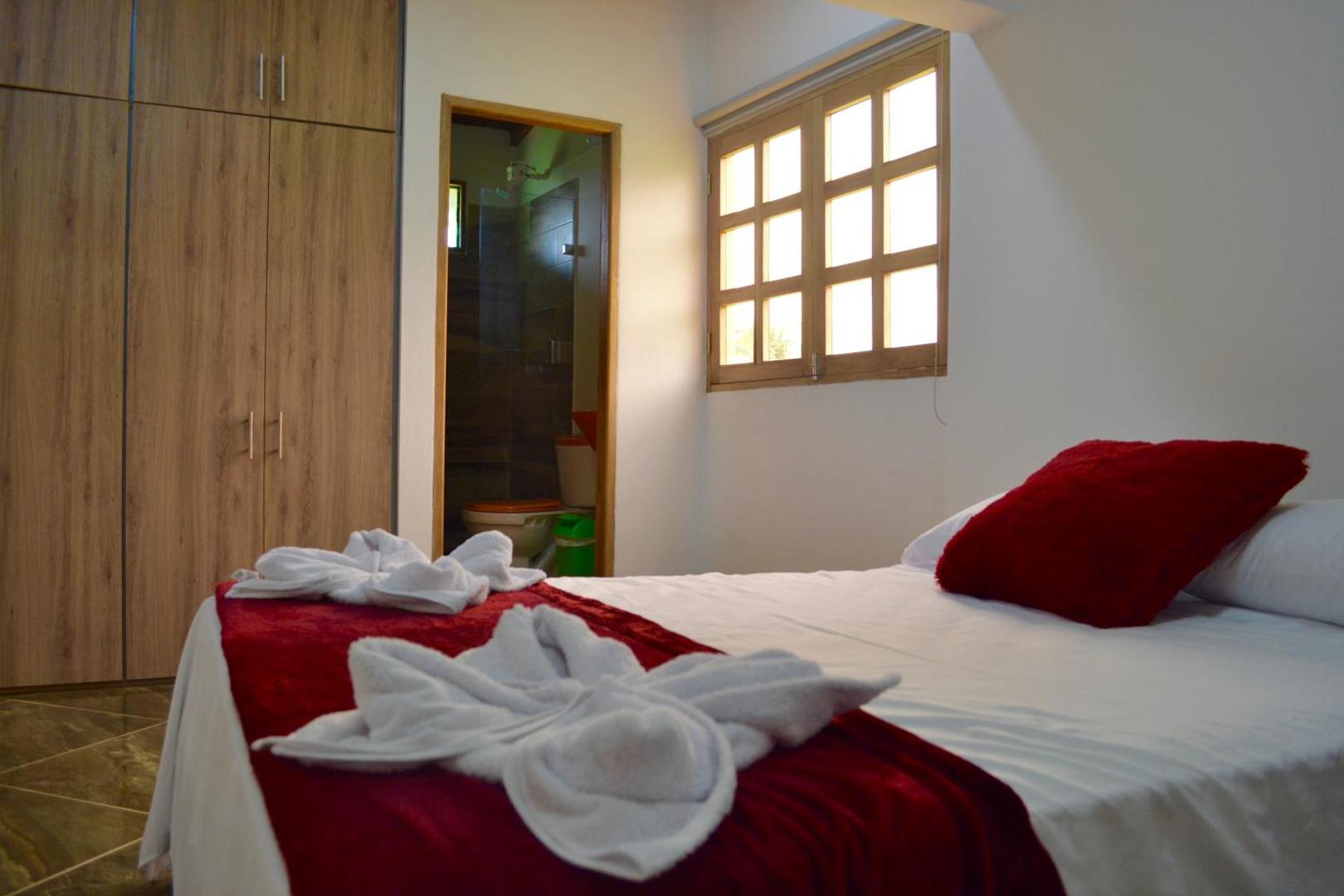 Foto 8: Roble Colonial - Apartamentos Deluxe en Guatapé