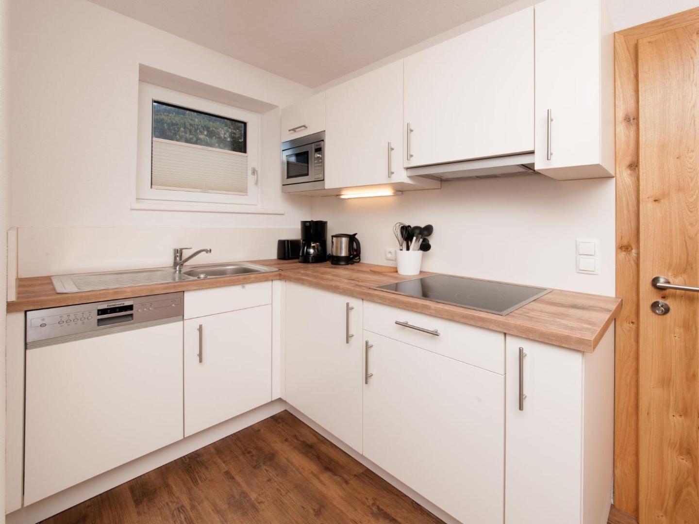 Billede 6: Studio Eisenspitze by Interhome
