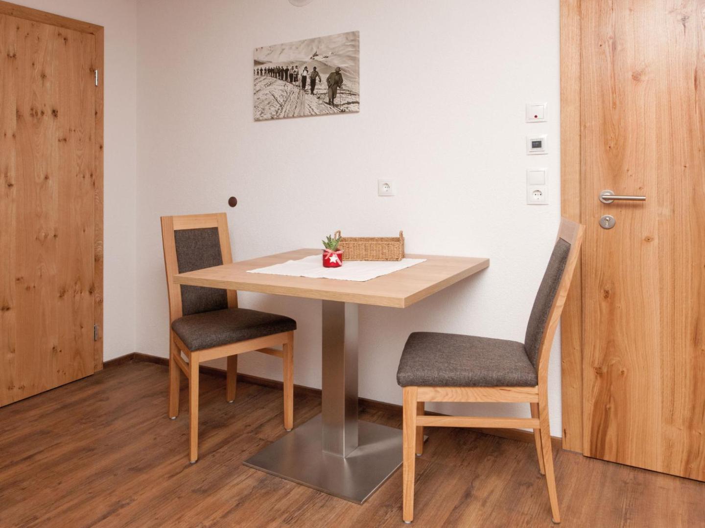 Billede 7: Studio Eisenspitze by Interhome