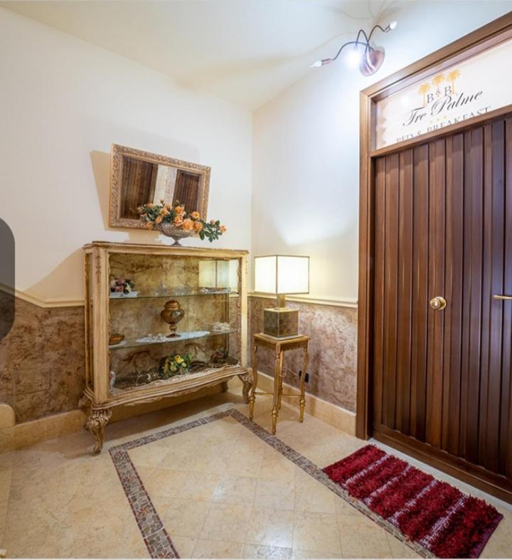 Φωτογραφία 5: Bed & breakfast Tre Palme