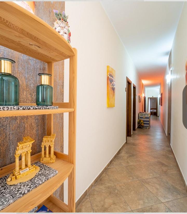 Φωτογραφία 6: Bed & breakfast Tre Palme