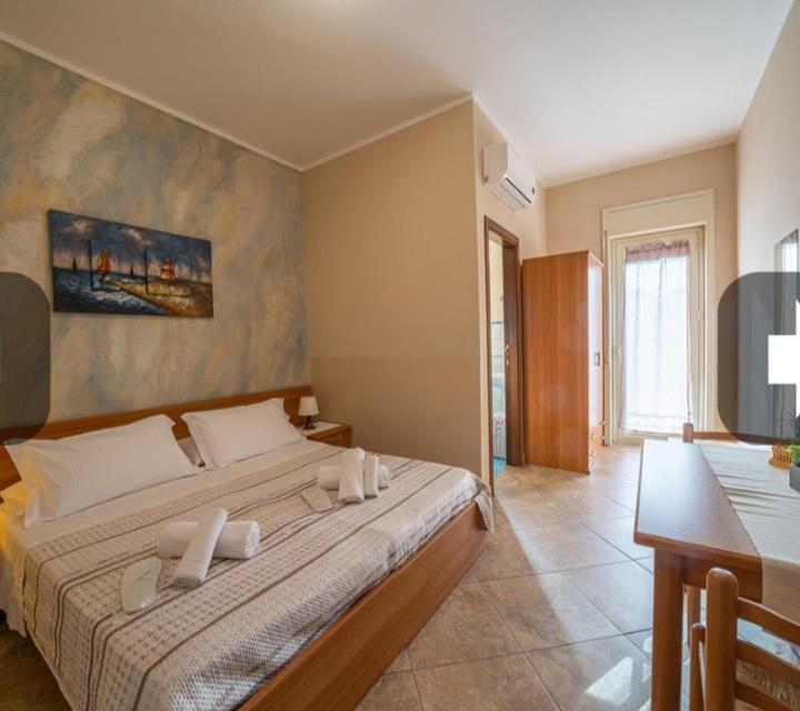 Φωτογραφία 8: Bed & breakfast Tre Palme