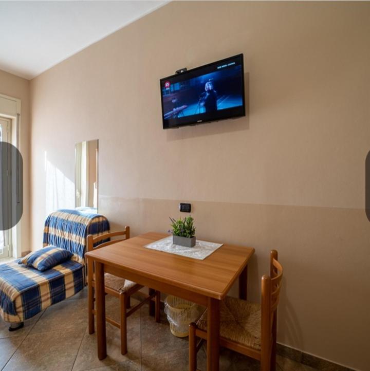 Φωτογραφία 9: Bed & breakfast Tre Palme