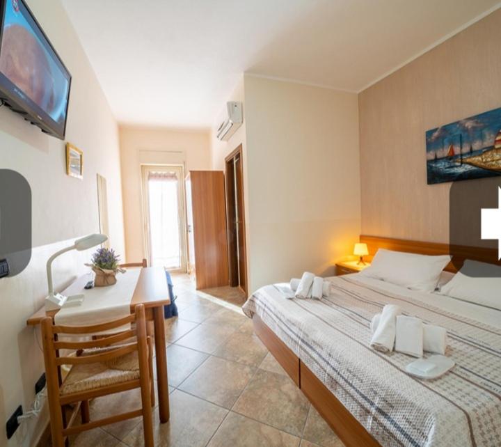 Φωτογραφία 10: Bed & breakfast Tre Palme