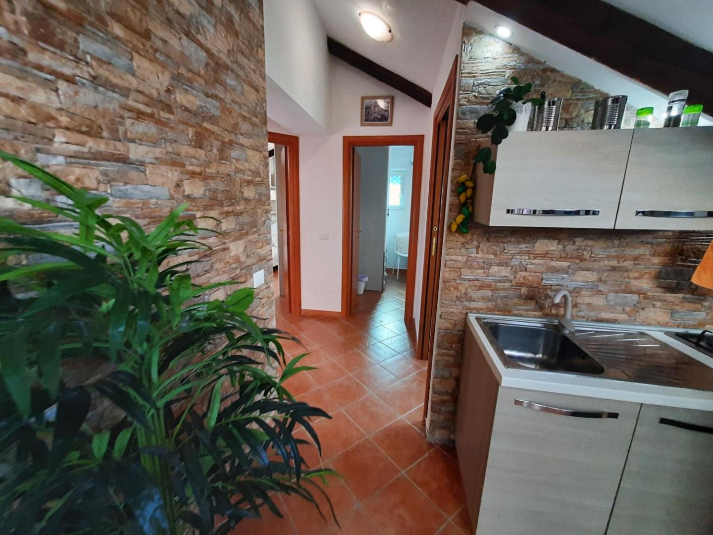 Foto 5: Bed & Breakfast La Mansarda