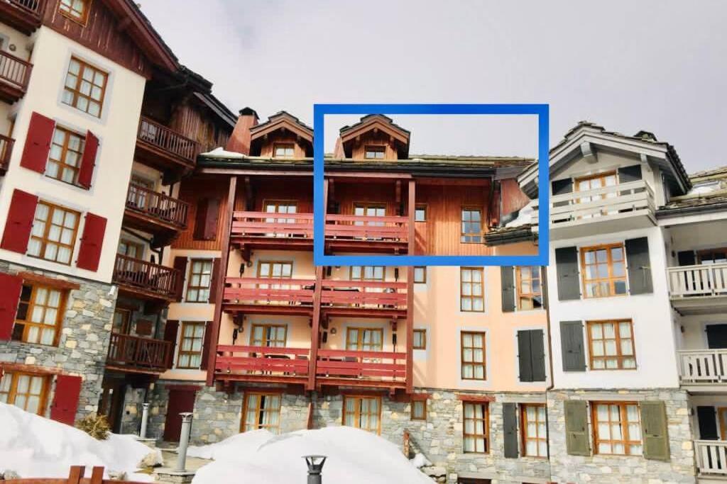 Foto 10: ARC 1950 - Hameau du Glacier appartement duplex 8 pers