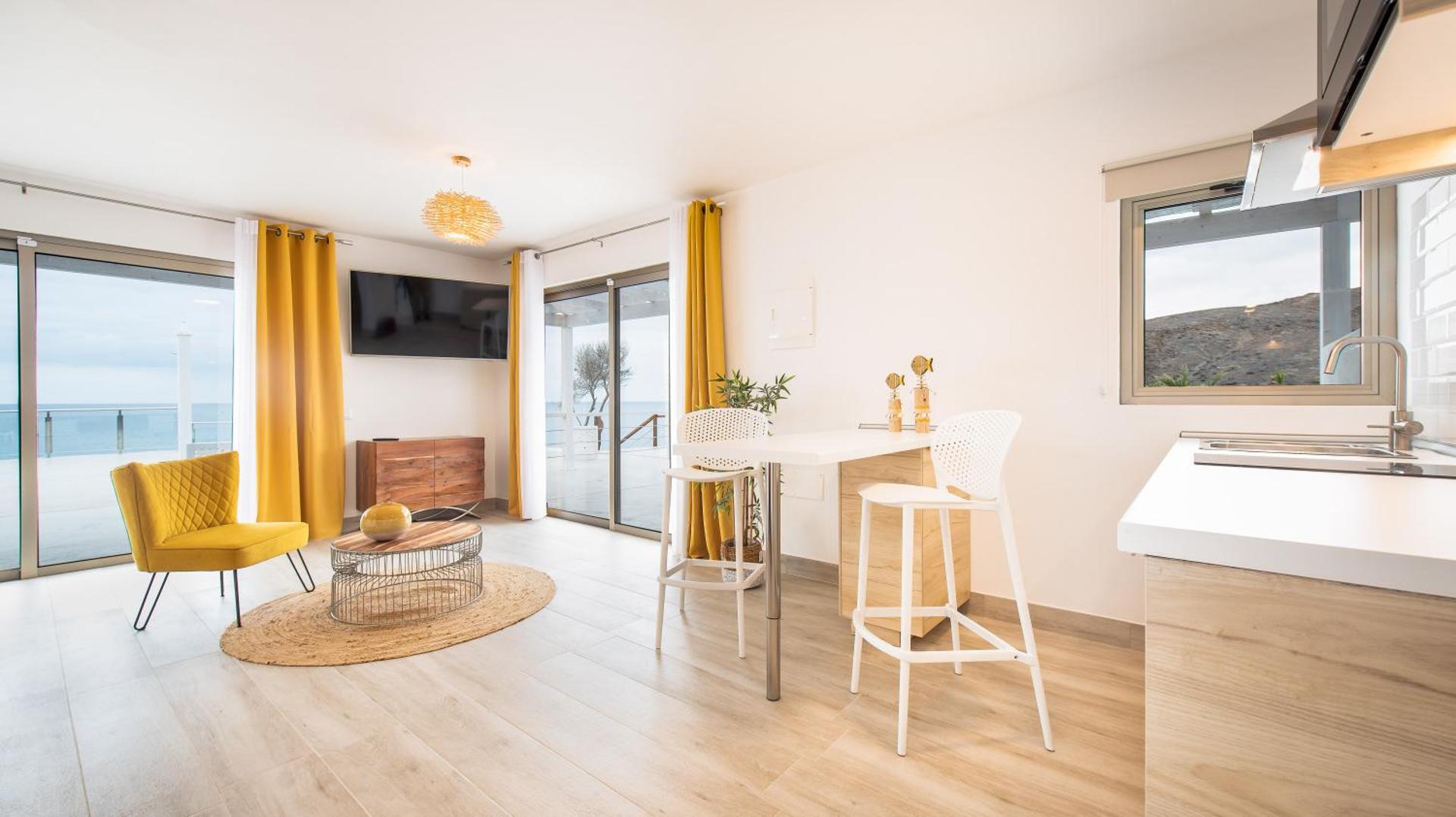 Fotografie 8: Etti - Paradise Suite La Gaviota