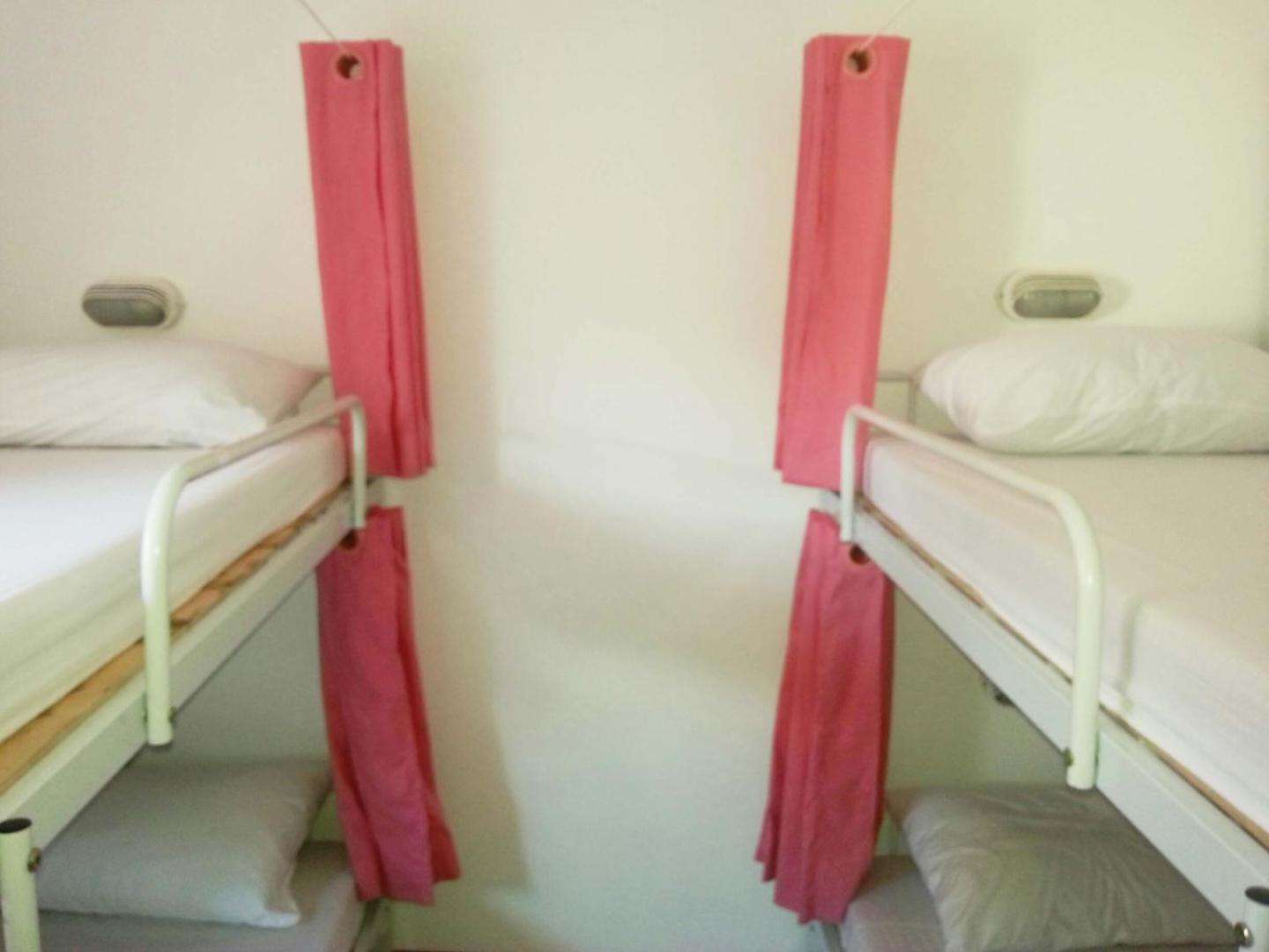 PLOY Hostelの写真5