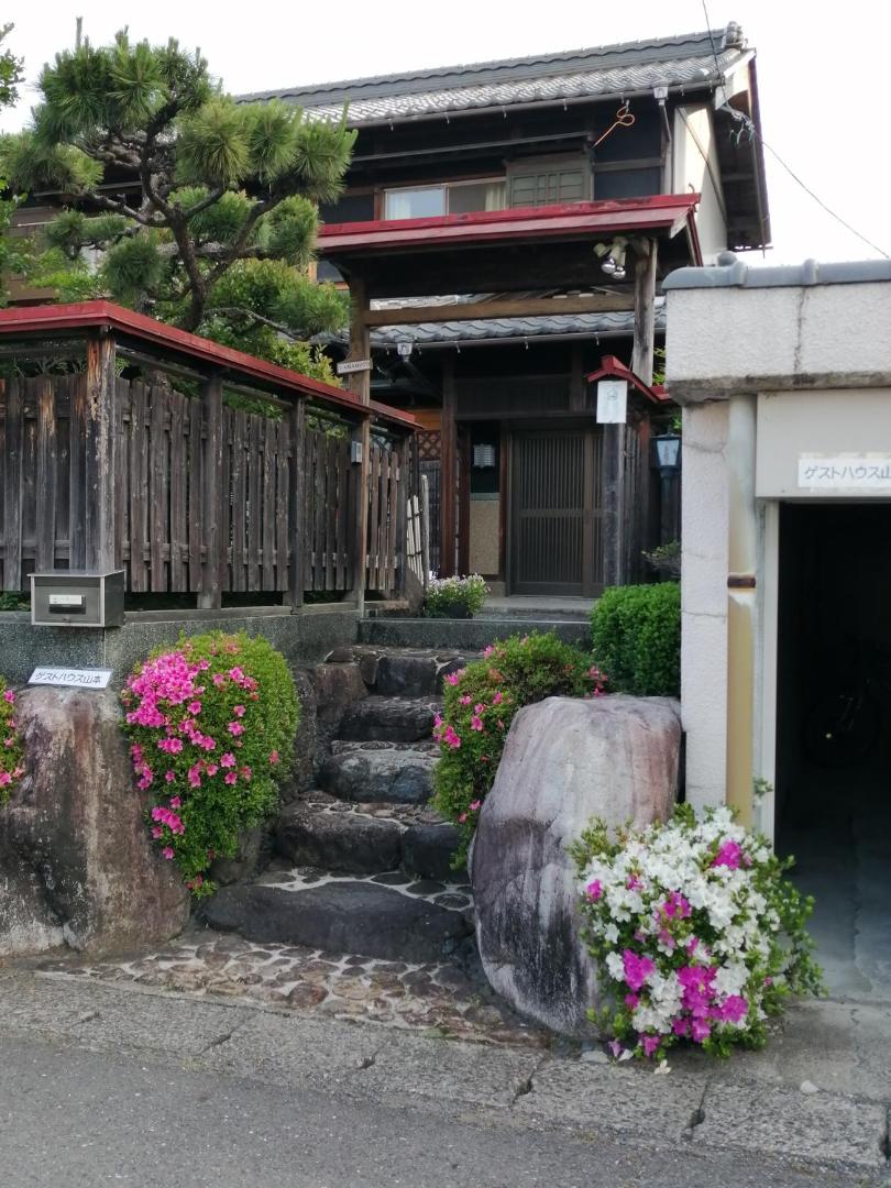ゲストハウス山本の写真3