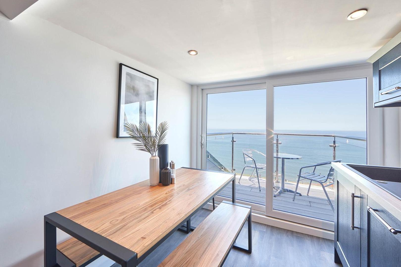 Host & Stay - Pier View Penthouse的照片4