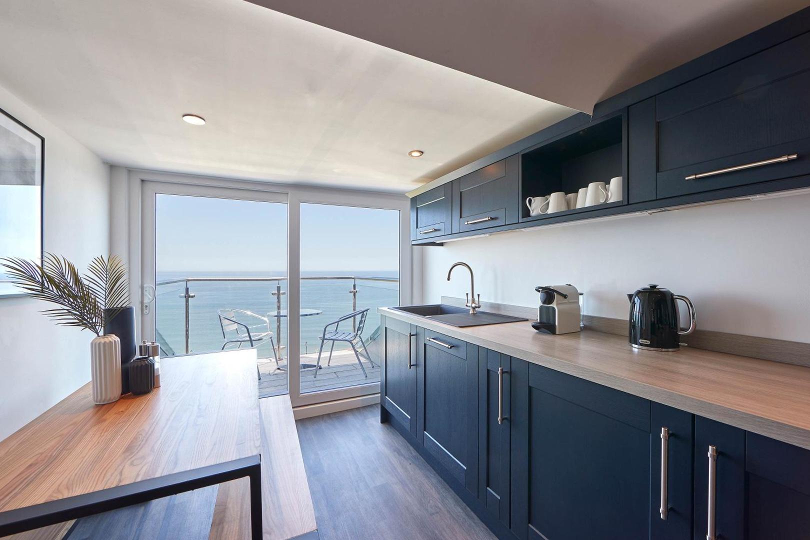 Host & Stay - Pier View Penthouse的照片9
