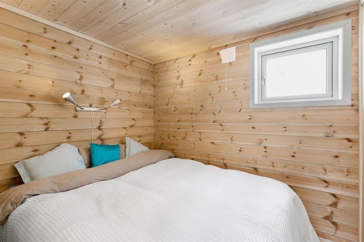 Billede 10: Tiny mountain cabin with a panoramic view